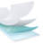 Greear Waterproof Fitted Mattress Protector Case Pack-1057896597