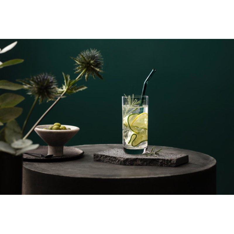La Divina 14.75 oz. Highball Glass