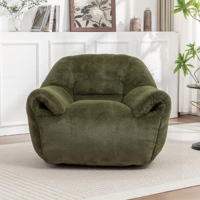 Fauteuil à billes Comfy