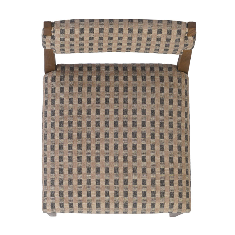 Tamari Upholstered Dining Chair