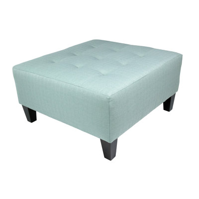 Labelle Upholstered Ottoman