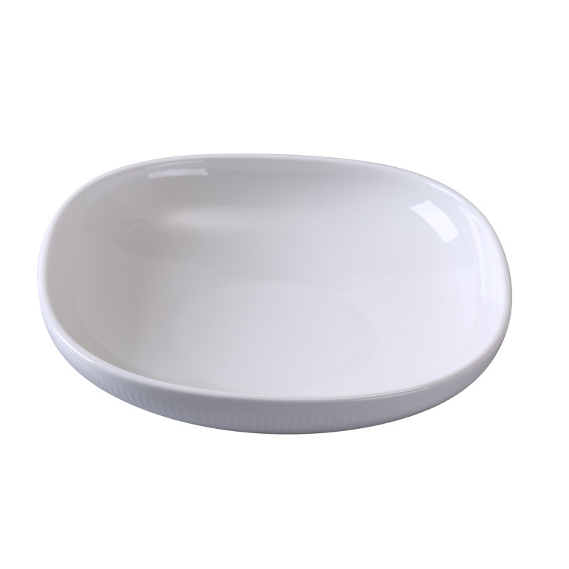 Siena 16 oz. Salad Bowl