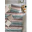 Riga Cotton Striped Duvet Cover Set with Pillow Shams-638737531-638737528