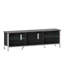 Meuble télé 70 po avec tablettes de rangement Blagoje-1273156747