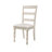 Marcelle 6 - Person Four Leg Dining Set