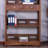 A classical and elegant bookcase-1120659890