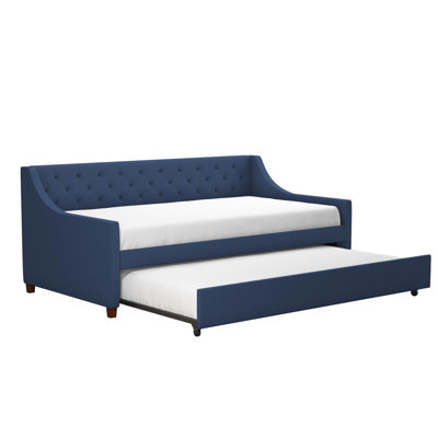 Her Majesty Upholstered Daybed