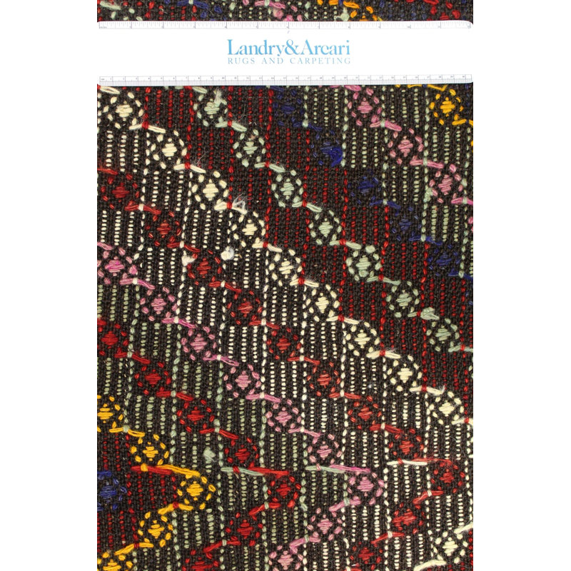 Jijim One-of-a-Kind 4'6" X 10'5" Area Rug