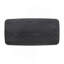Ensemble de 3 tables basses rectangulaires, noir