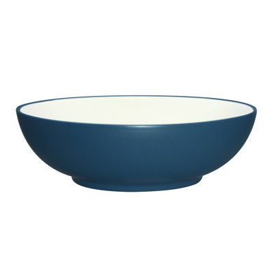Noritake Colorwave Round Vegetable Bowl, 9-1/2", 64 Oz.