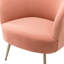 Fauteuil demi-tonneau Dian-70102371