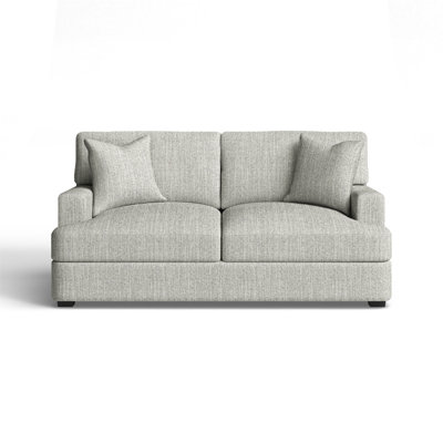 Emilio 65'' Upholstered Loveseat