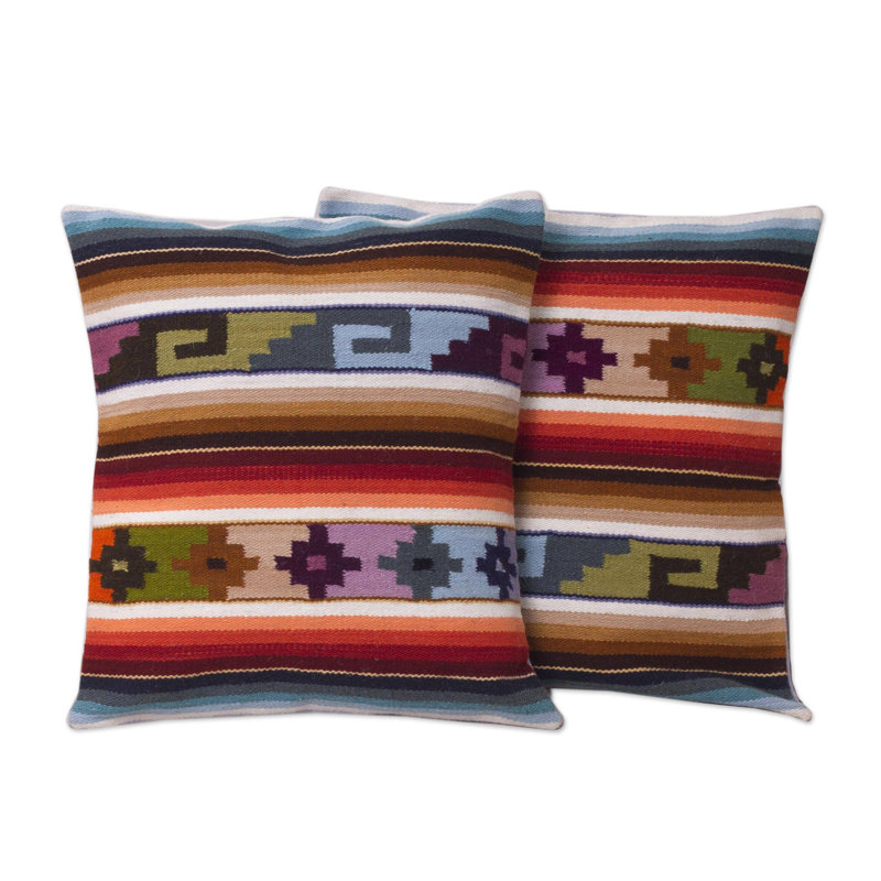 Pillow Cover