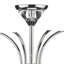 Ackermann 5 - Light Chandelier-5079934