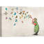 A Thing Of Beauty... by Masterfunk Collective - Wrapped Canvas Painting-1203654658