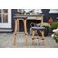 Tabouret de bistro Jordyn Simone-36576189