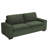 Corduroy Sofa-1197845070