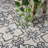 Galleria 8 in. X 8 in. Matte Porcelain Encaustic Floor and Wall Tile-109340291