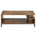 Rustic Brown