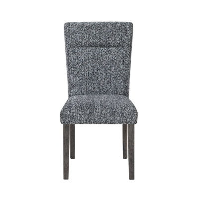 Chaise de salle à manger Sharon Grey 2PK