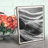 Tamako Metal Picture Frame-58288138-58288139