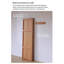 Miroir pleine grandeur moderne en bois massif-130793163