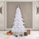 Artificial Christmas Tree with Stand