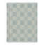 Scandinavian Wool Geometric Area Rug-830174174