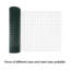 Steel Border Fencing-151960483
