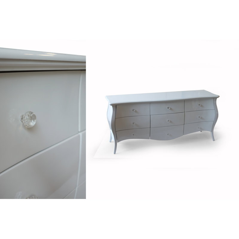 180cm Sideboard