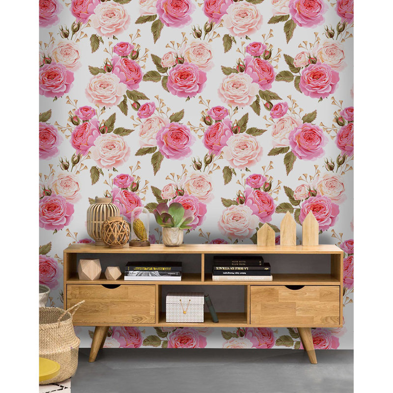 Clitheroe Smooth Matte Roll, 290 x 290cm