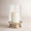 Florence Hurricane Candle Holder-549888994