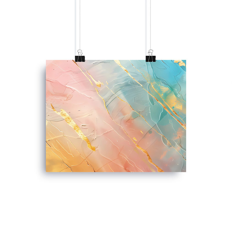 Allanson No Frame Print on Canvas, 50.8 cm H x 152.4 cm W