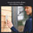 Level Keypad – Weatherproof, LED-Backlit Accessory for Keyless Entry with Any Level Lock or Bolt – White-101233564