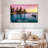 Sunset At Lake Tahoe-111834220