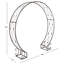 Safavieh Mizell Moon Gateway Arbour-122947585