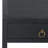 Moya 2 Drawer Console Table-1225869331