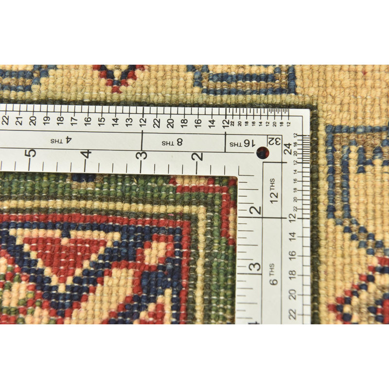 Josephs Red Rug