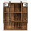 W H Wall Mounted Required Medicine Cabinet Mirror 2-1072544246-1072544247