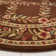 Klose Performance Floral Rug