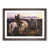 Walnut Framed selected