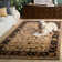 Balthrop Hand Tufted Wool Oriental Rug