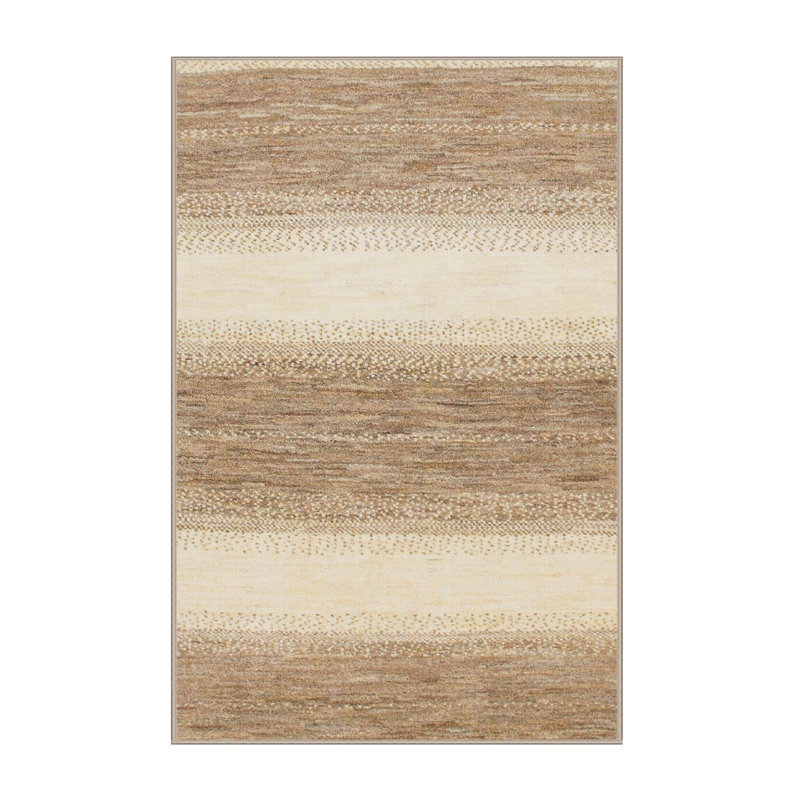 Tapis abstrait 1397 Modern, Rectangle 7 pi x 10 pi