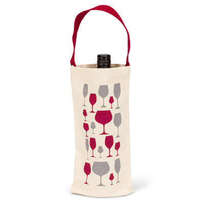 Bottle Wine Protector and Carrier