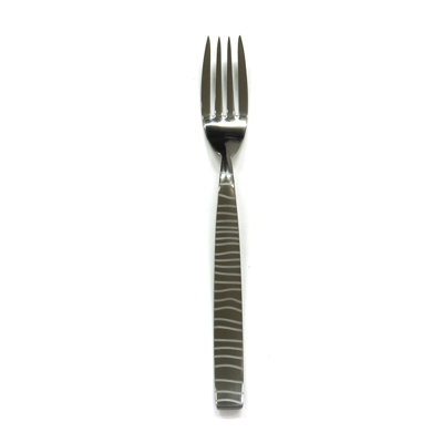 Tigre Dessert Fork - 24 Pieces