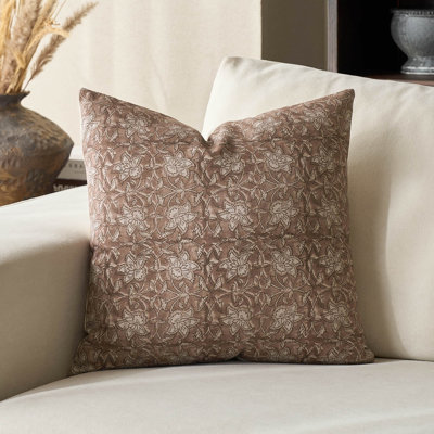Housse de coussin Pienza