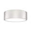Plafonnier encastré 1 lumière 12,25 po Silvio-1383087927