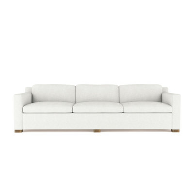 Mercer Track-Arm Extra Long Sofa