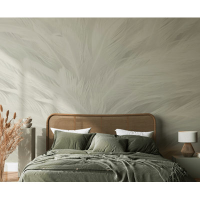 Daielle Peel & Stick Abstract Roll