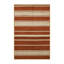  Tapis rayé lavable crème crème-751473374